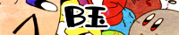 Ｂ玉 バナー