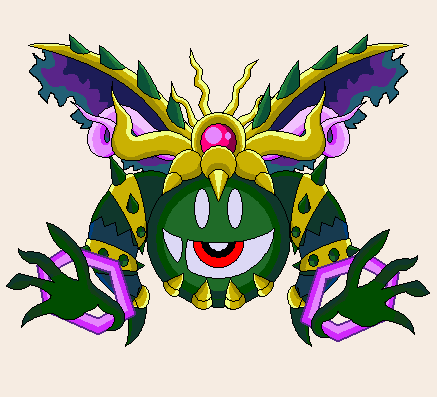 マホロアソウル