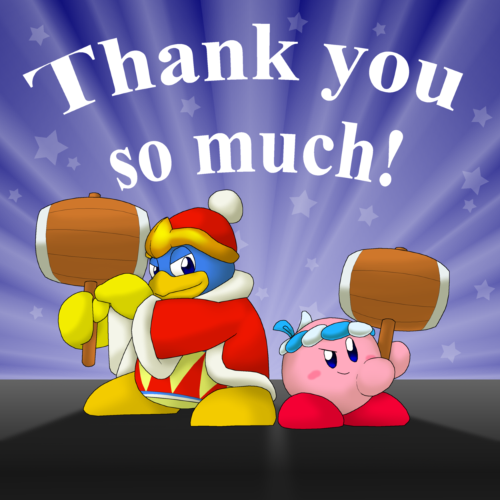 THANK YOU!