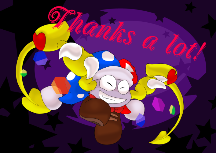 THANK YOU!